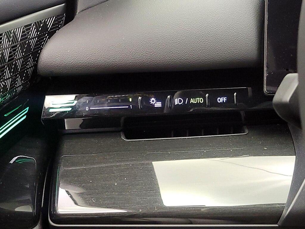 used 2024 BMW 530 car, priced at $51,998