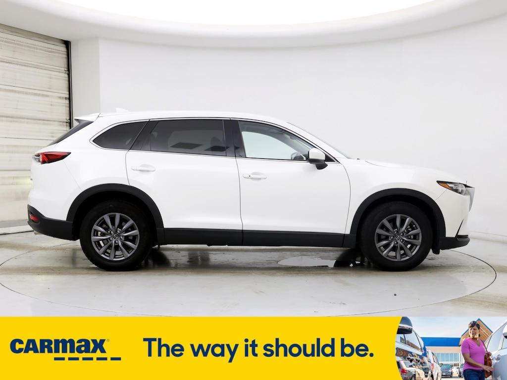 used 2023 Mazda CX-9 car, priced at $33,998