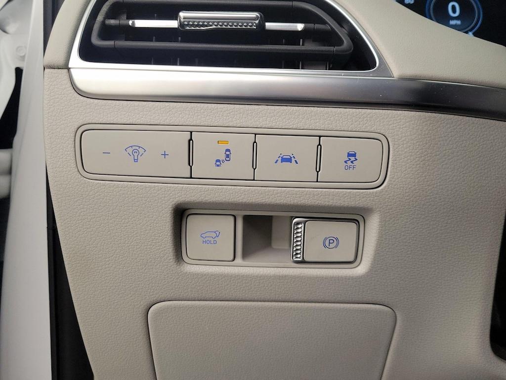 used 2021 Hyundai Palisade car, priced at $31,998