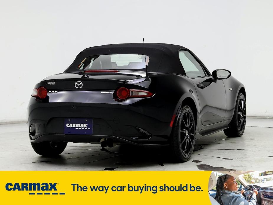 used 2020 Mazda MX-5 Miata car, priced at $25,998