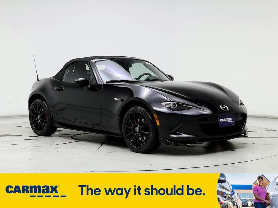 used 2020 Mazda MX-5 Miata car, priced at $25,998