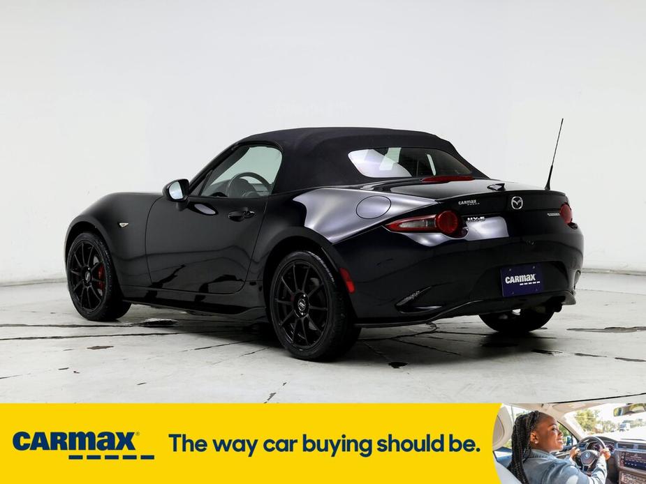 used 2020 Mazda MX-5 Miata car, priced at $25,998