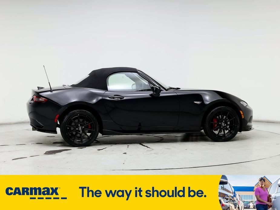 used 2020 Mazda MX-5 Miata car, priced at $25,998