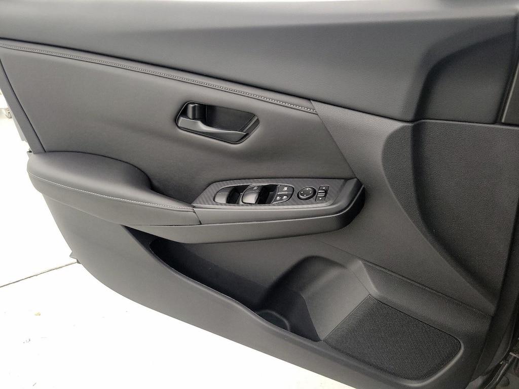 used 2024 Nissan Sentra car, priced at $21,998