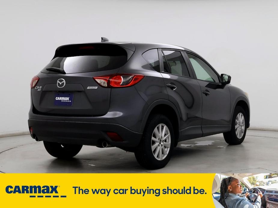 used 2015 Mazda CX-5 car, priced at $14,998