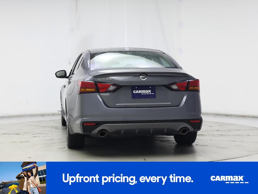 used 2019 Nissan Altima car, priced at $16,998