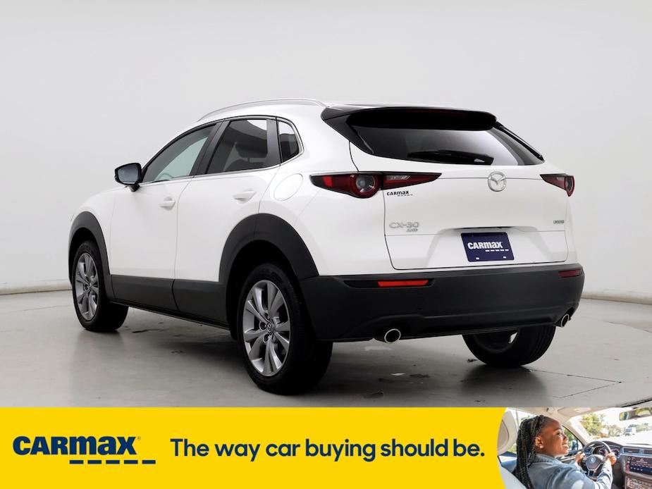 used 2023 Mazda CX-30 car, priced at $24,998