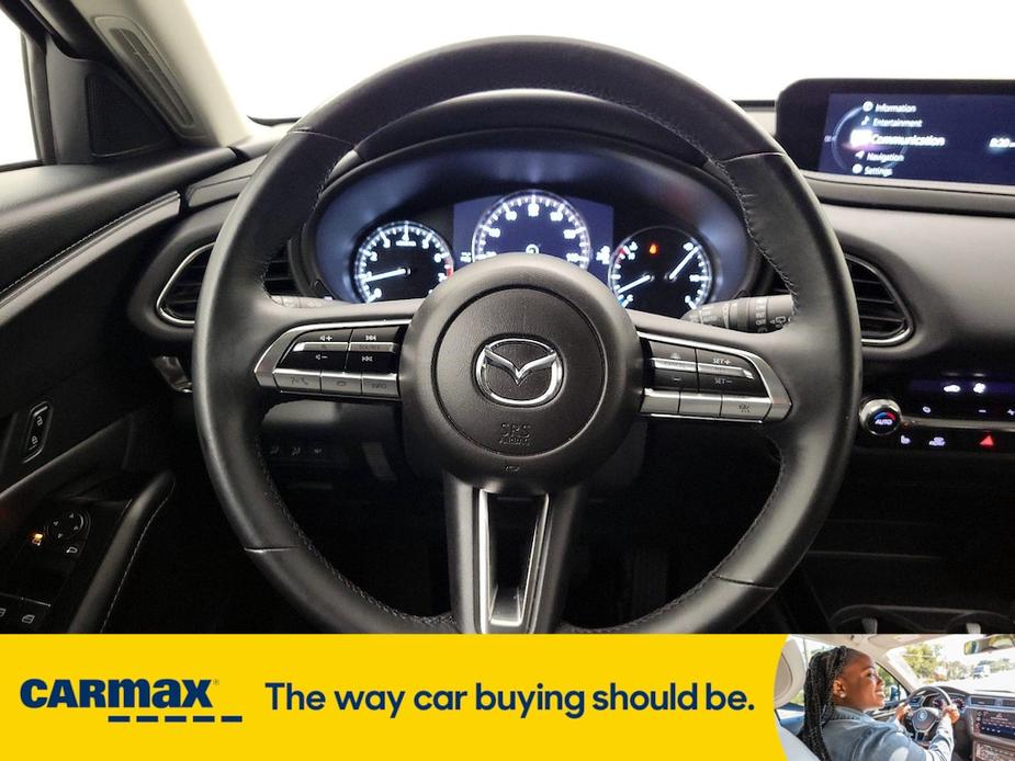 used 2023 Mazda CX-30 car, priced at $24,998