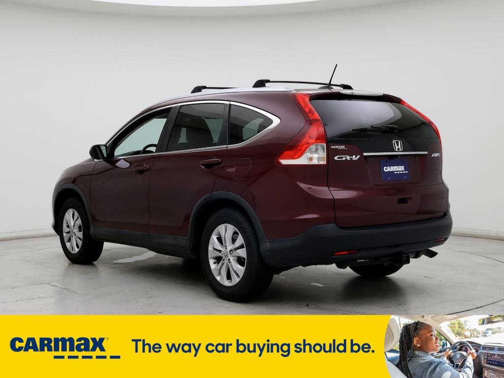 used 2013 Honda CR-V car, priced at $15,998