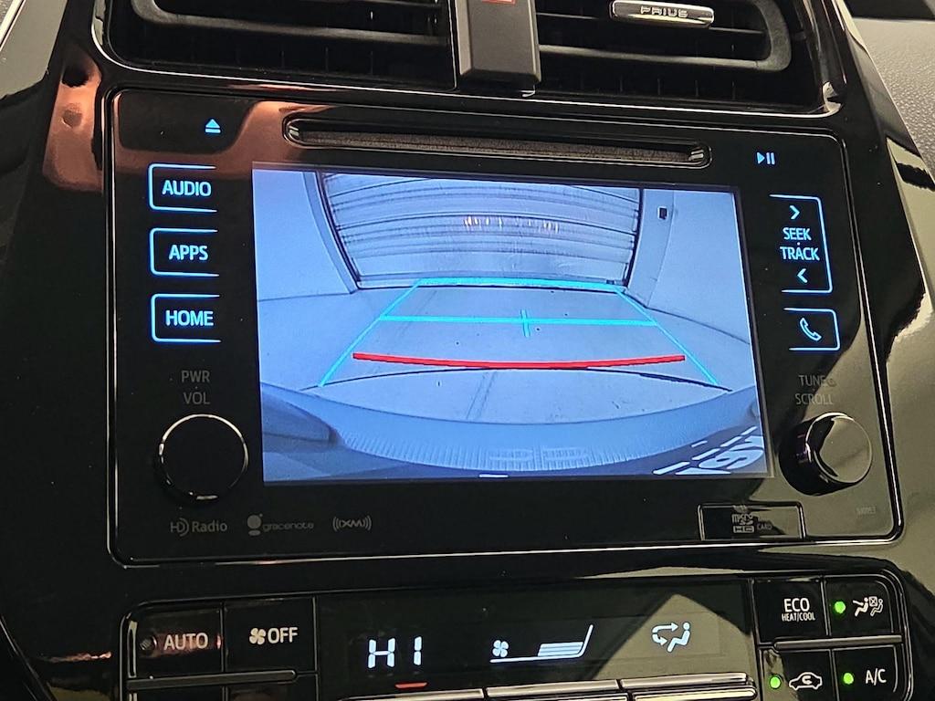 used 2016 Toyota Prius car, priced at $21,998