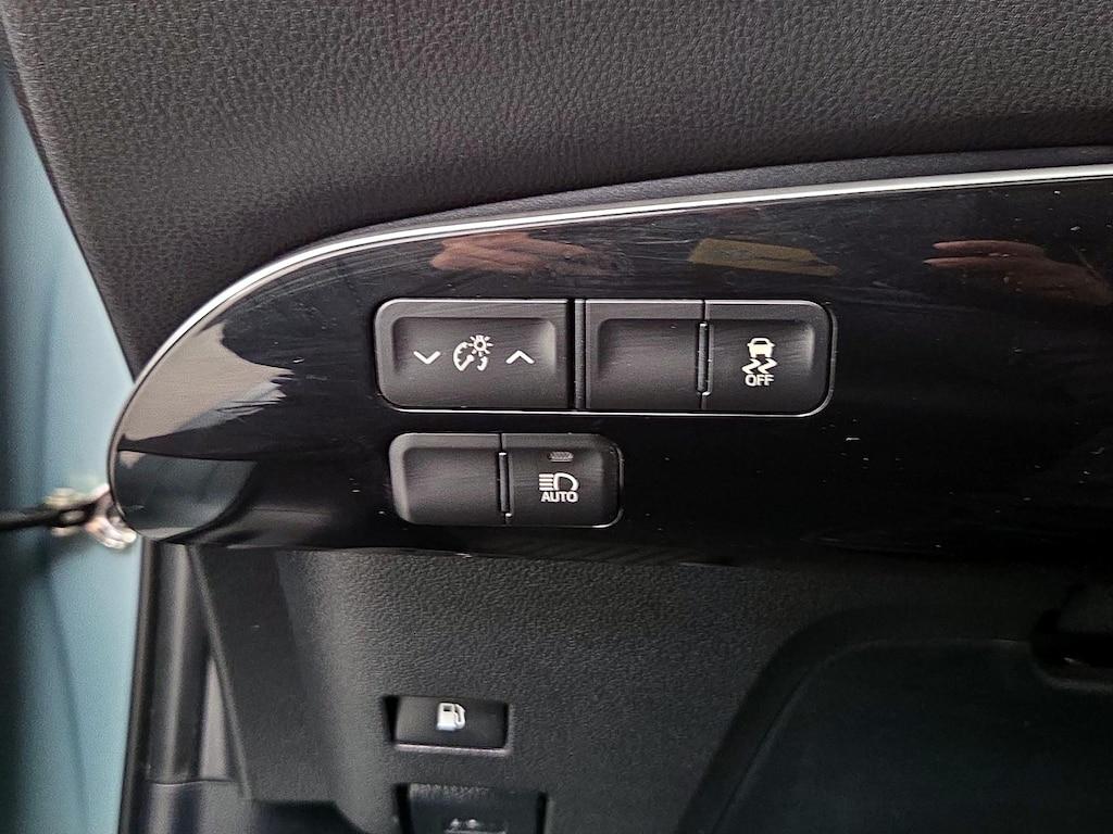 used 2016 Toyota Prius car, priced at $21,998