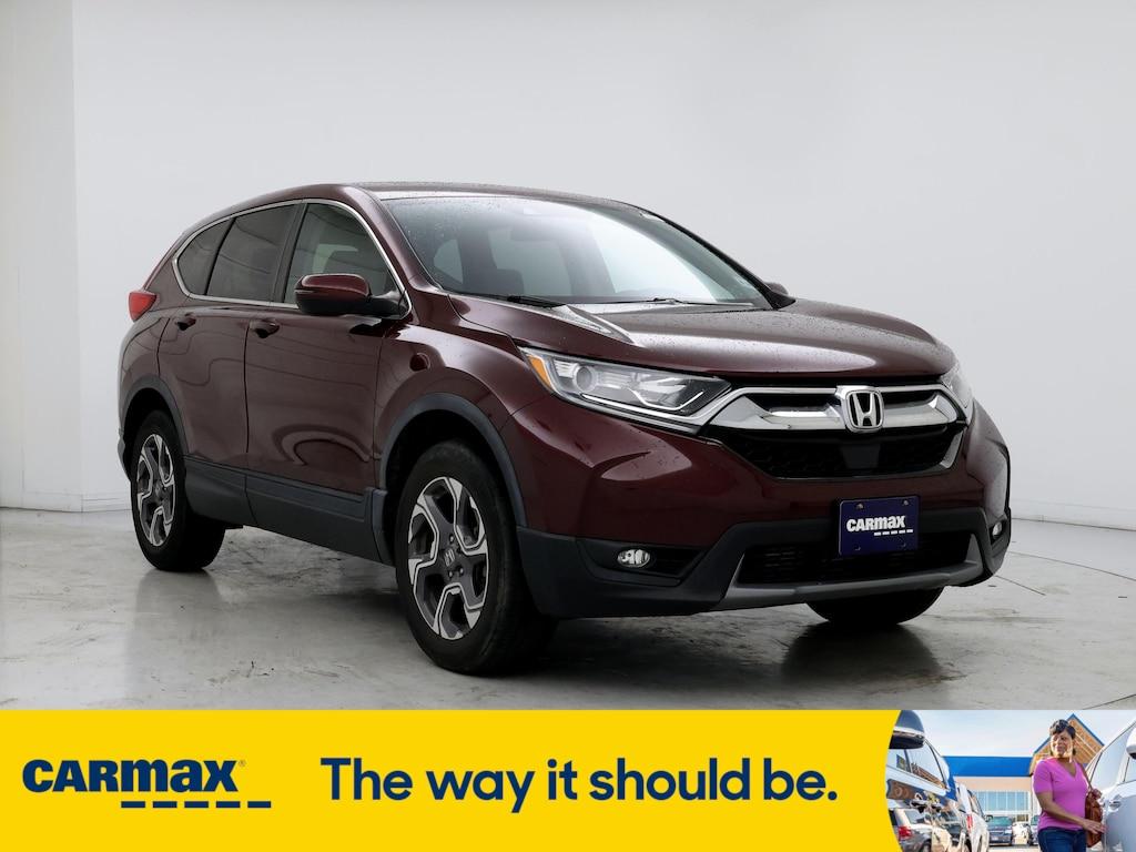 used 2019 Honda CR-V car, priced at $26,998