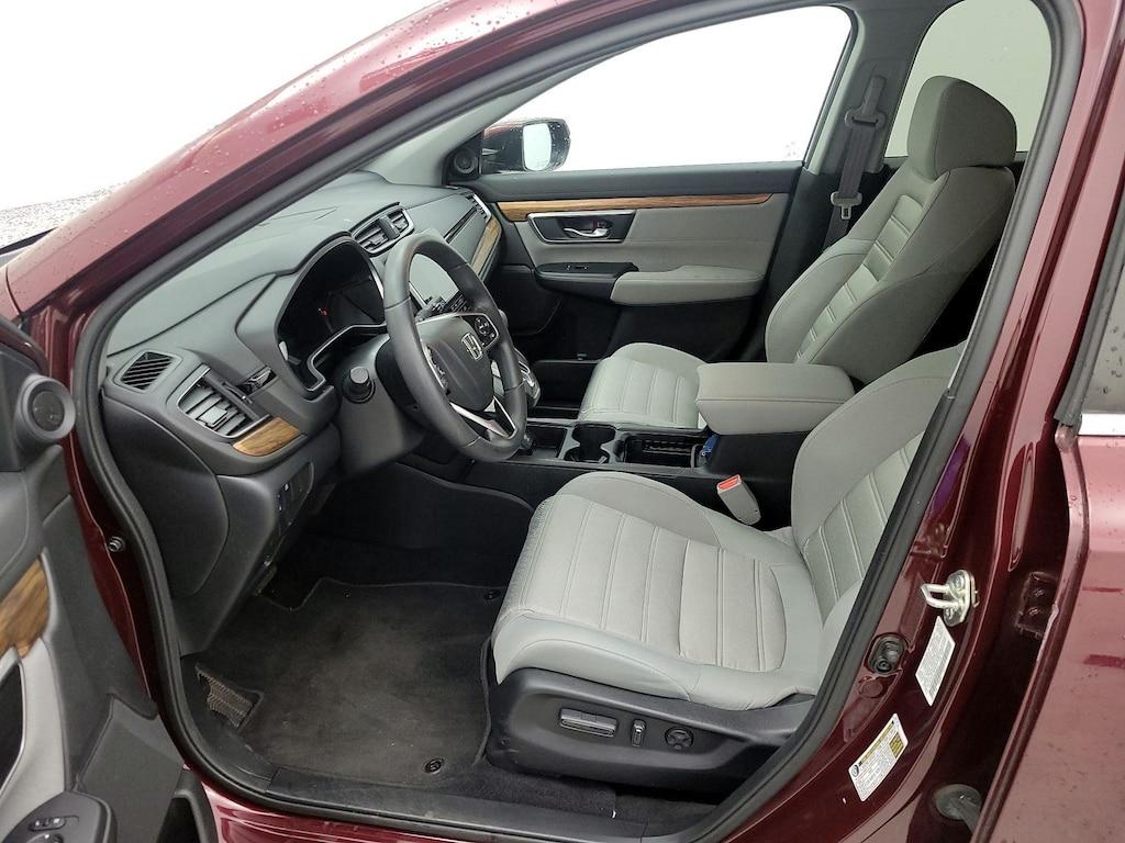 used 2019 Honda CR-V car, priced at $26,998