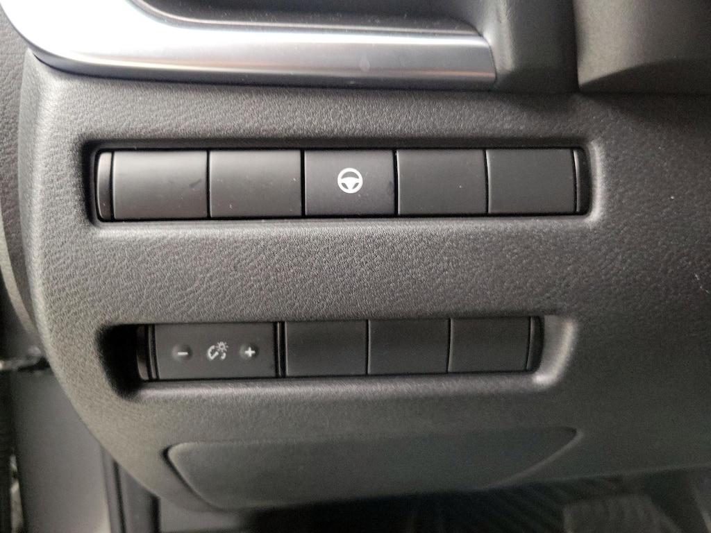 used 2021 Nissan Rogue car, priced at $20,998