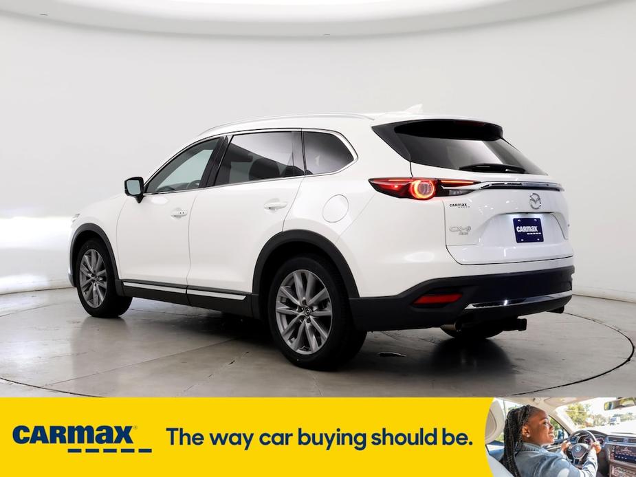 used 2022 Mazda CX-9 car, priced at $29,998