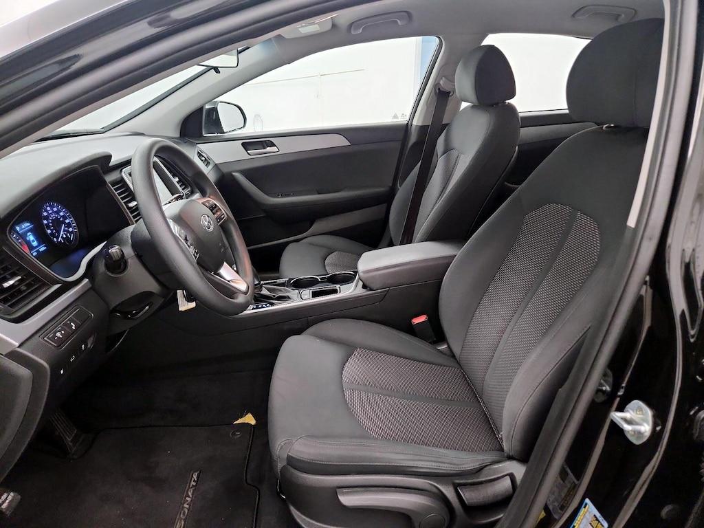 used 2019 Hyundai Sonata car, priced at $15,998