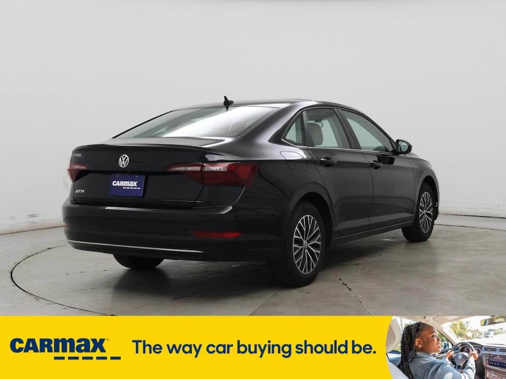 used 2020 Volkswagen Jetta car, priced at $20,998