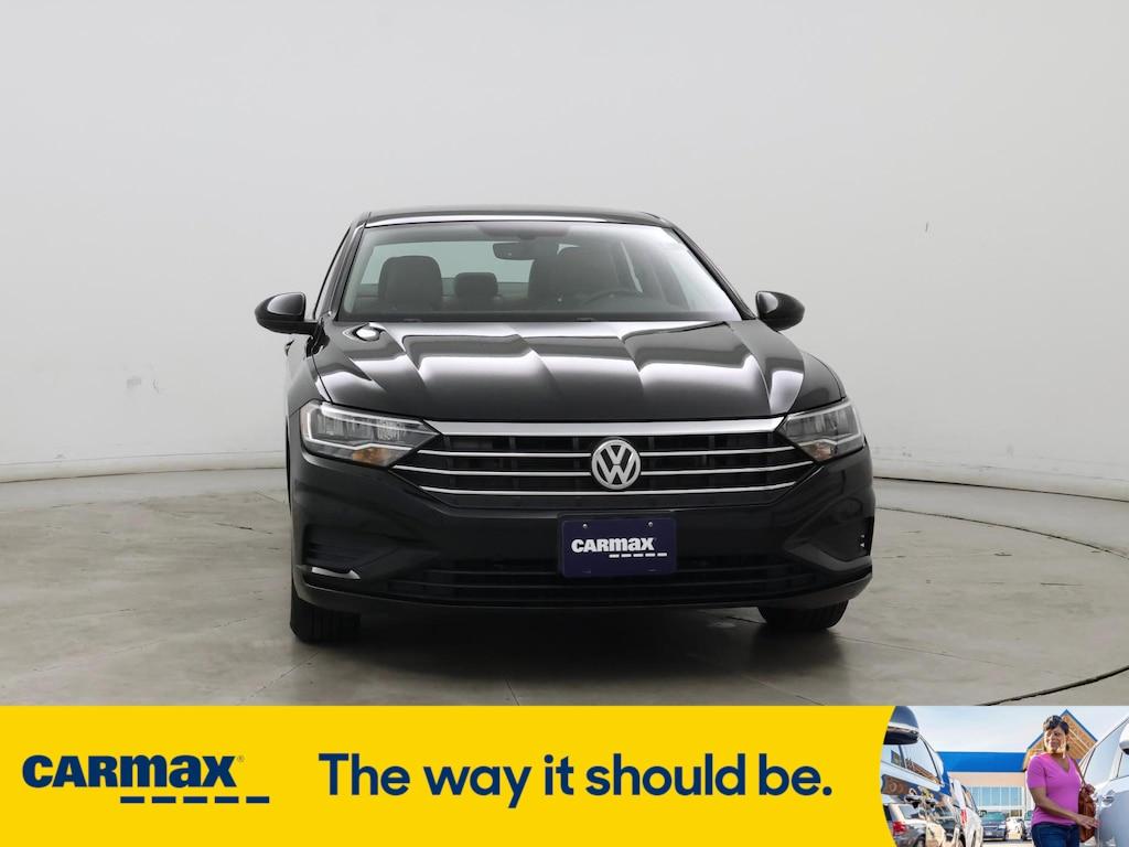 used 2020 Volkswagen Jetta car, priced at $20,998