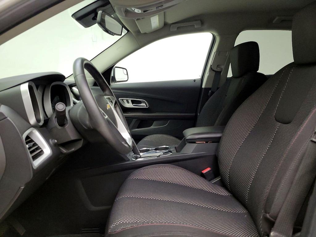 used 2014 Chevrolet Equinox car, priced at $14,998