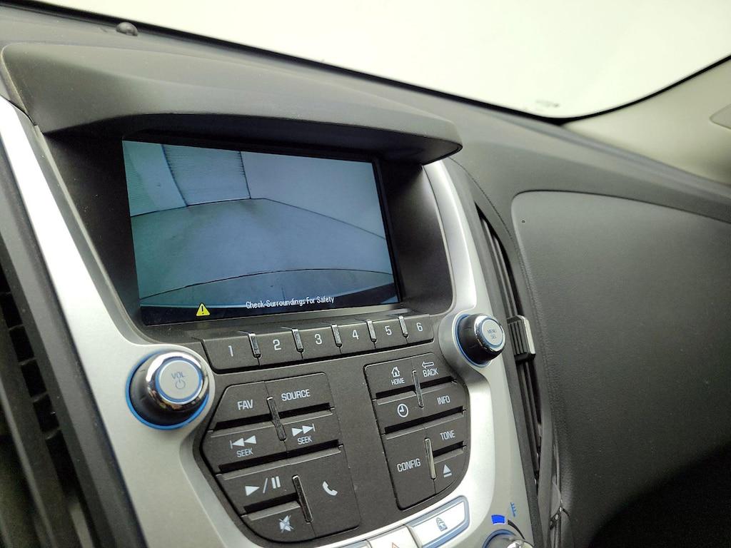 used 2014 Chevrolet Equinox car, priced at $14,998