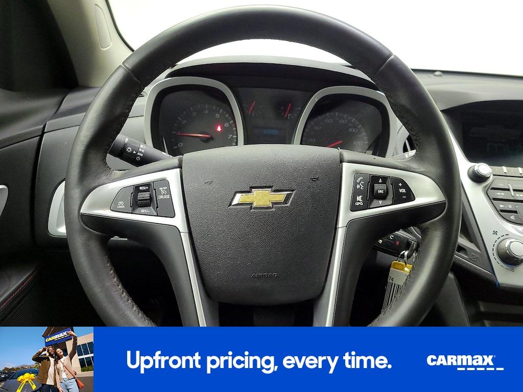 used 2014 Chevrolet Equinox car, priced at $14,998