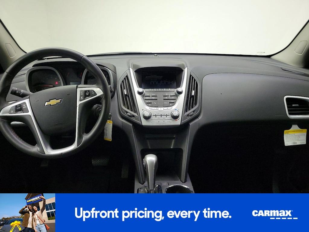 used 2014 Chevrolet Equinox car, priced at $14,998