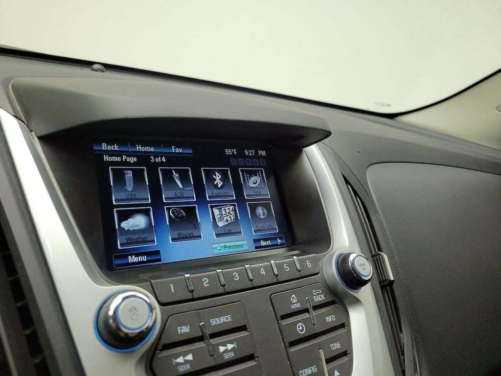 used 2014 Chevrolet Equinox car, priced at $14,998
