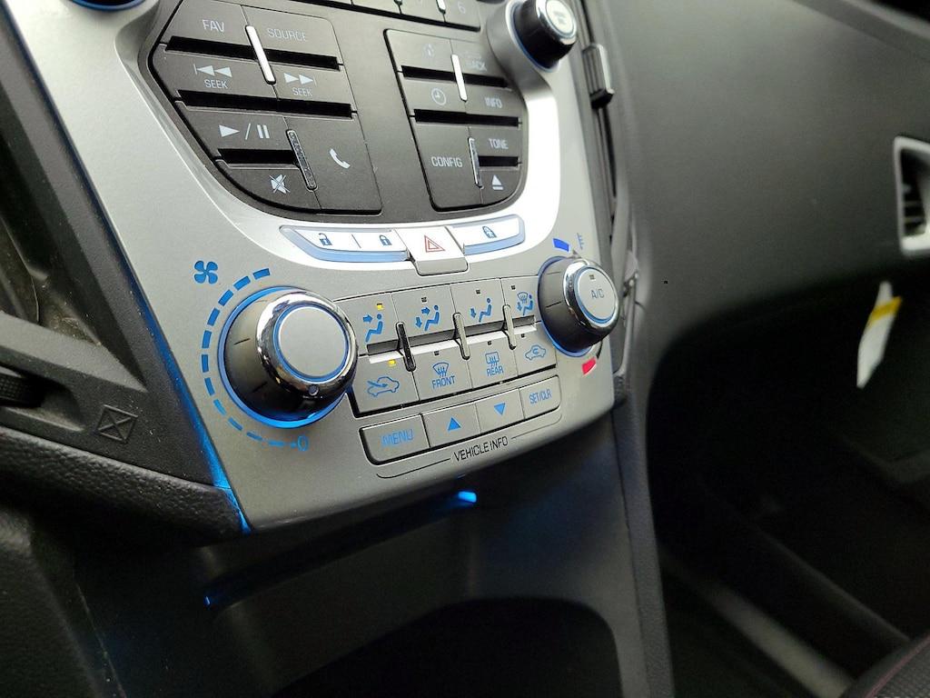 used 2014 Chevrolet Equinox car, priced at $14,998
