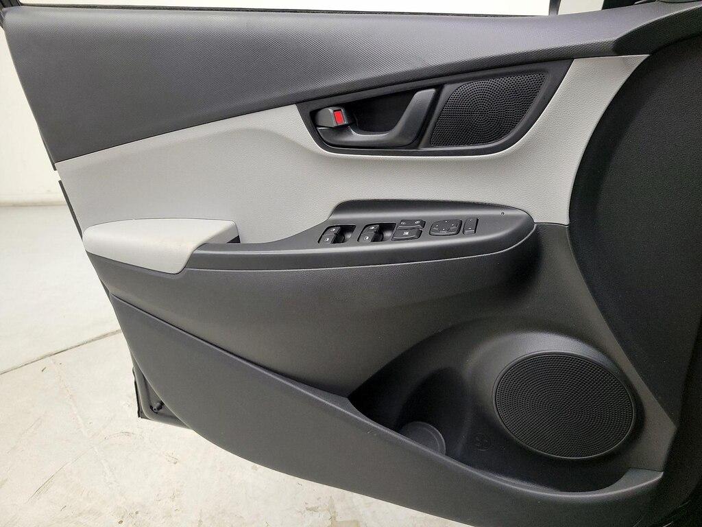used 2022 Hyundai Kona car, priced at $19,998