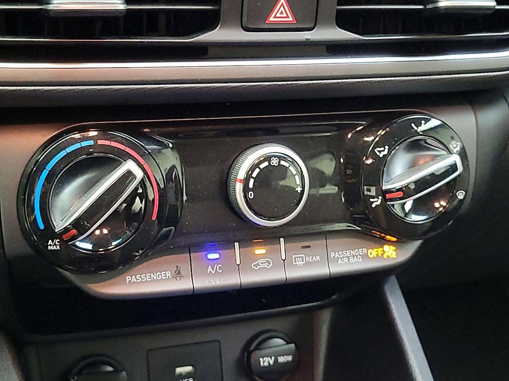 used 2022 Hyundai Kona car, priced at $19,998