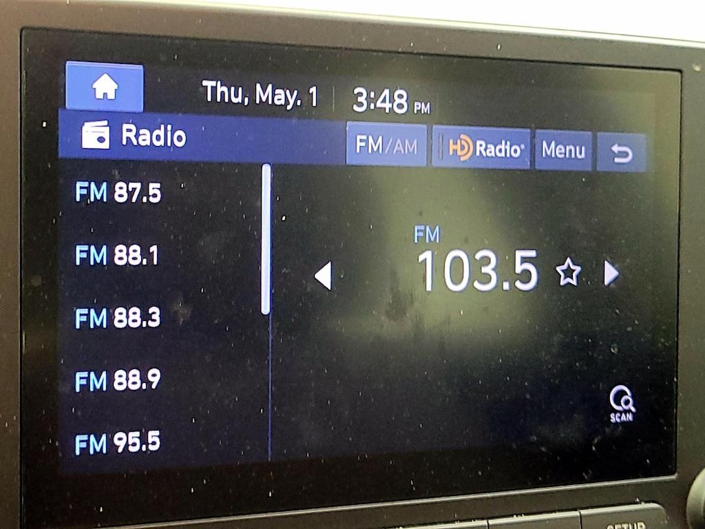 used 2022 Hyundai Kona car, priced at $19,998