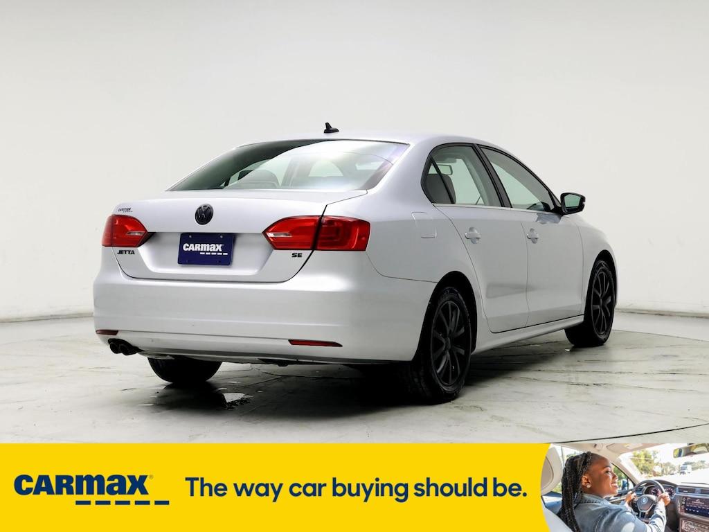 used 2014 Volkswagen Jetta car, priced at $11,998