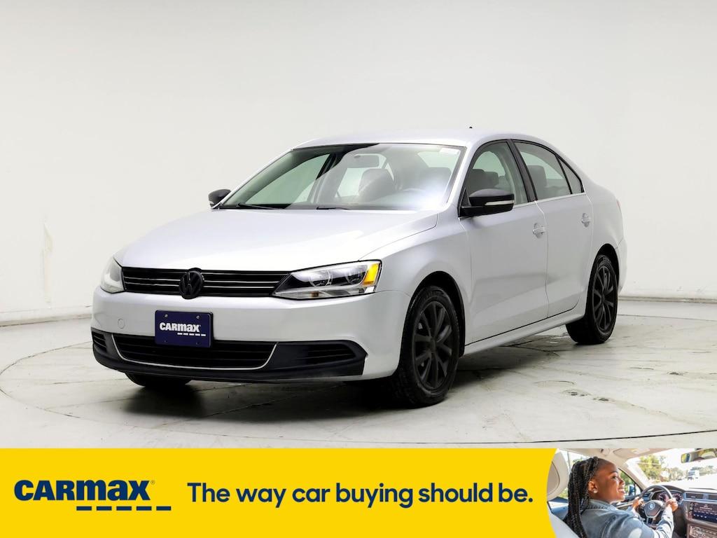 used 2014 Volkswagen Jetta car, priced at $11,998