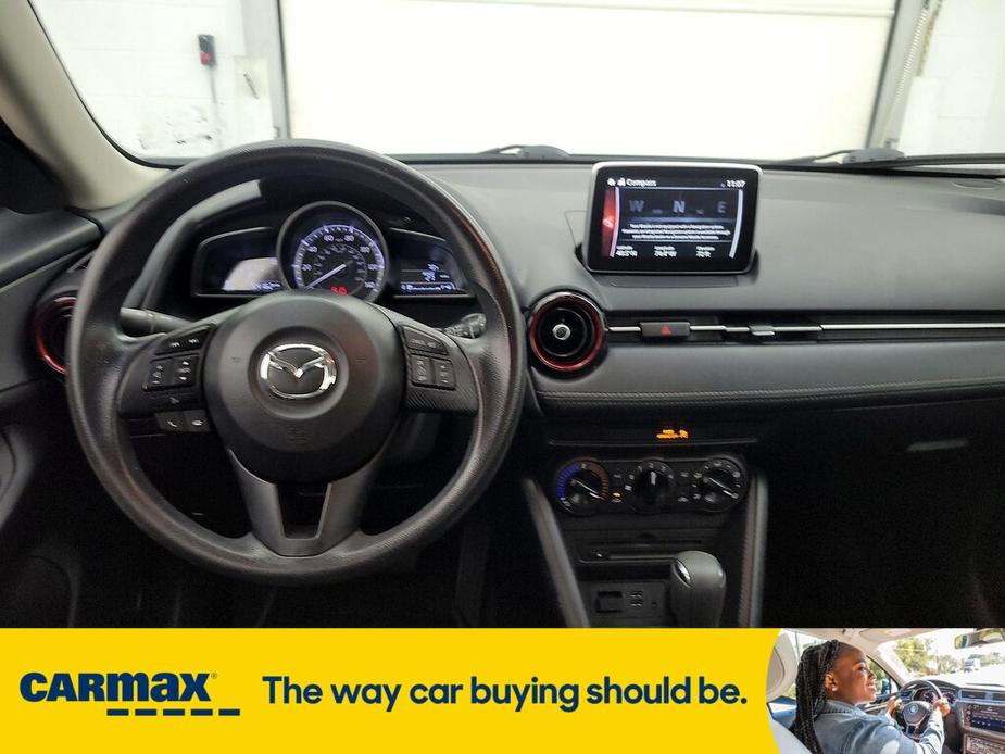 used 2017 Mazda CX-3 car, priced at $17,998