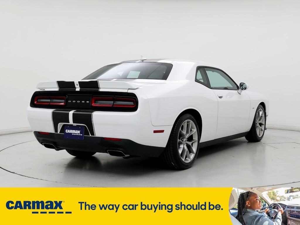 used 2019 Dodge Challenger car, priced at $29,998