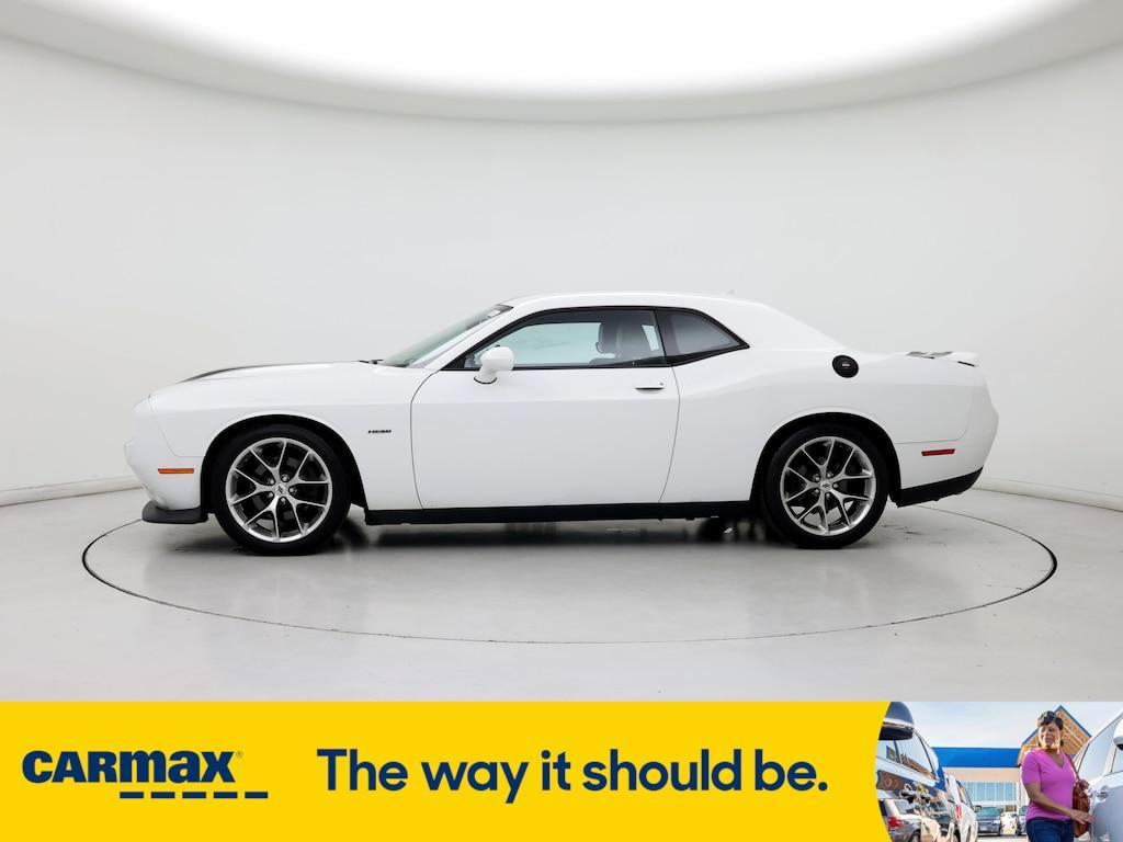 used 2019 Dodge Challenger car, priced at $29,998