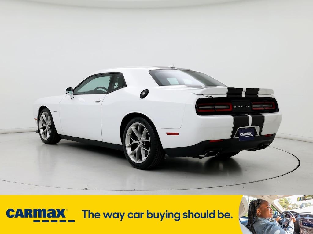 used 2019 Dodge Challenger car, priced at $29,998