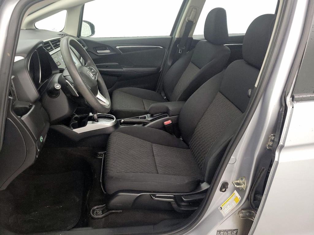 used 2019 Honda Fit car, priced at $21,998