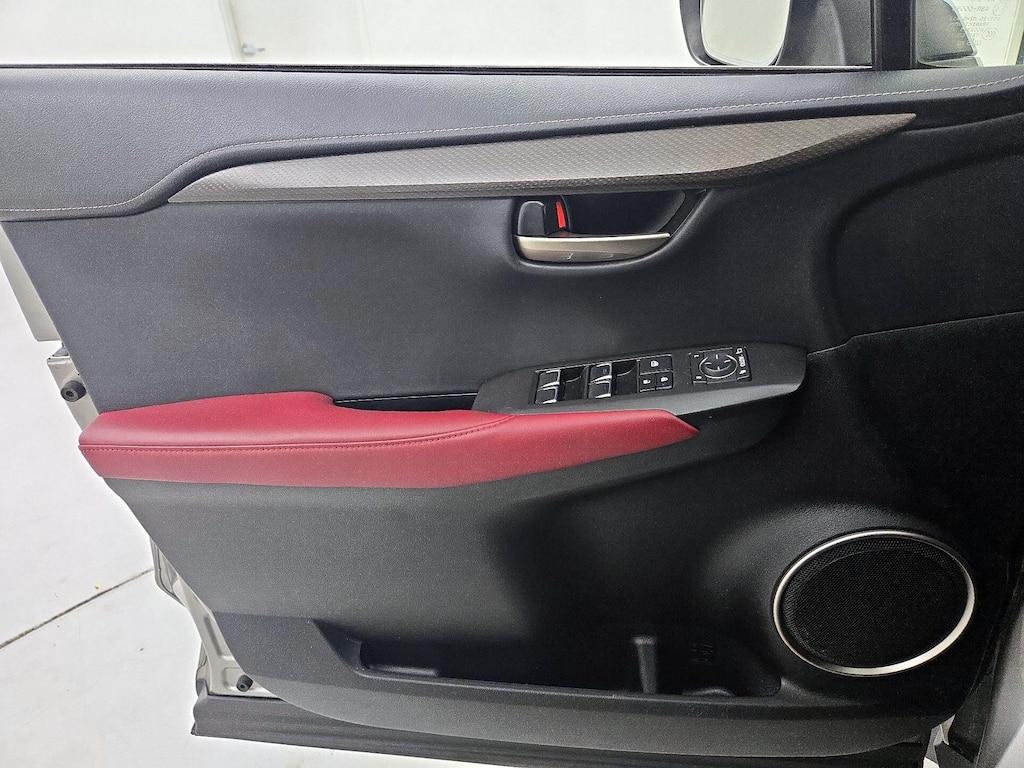 used 2021 Lexus NX 300 car, priced at $29,998