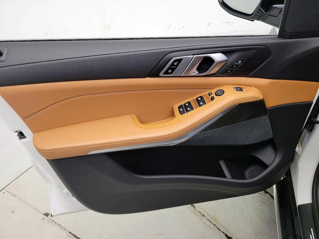 used 2022 BMW X5 car, priced at $38,998