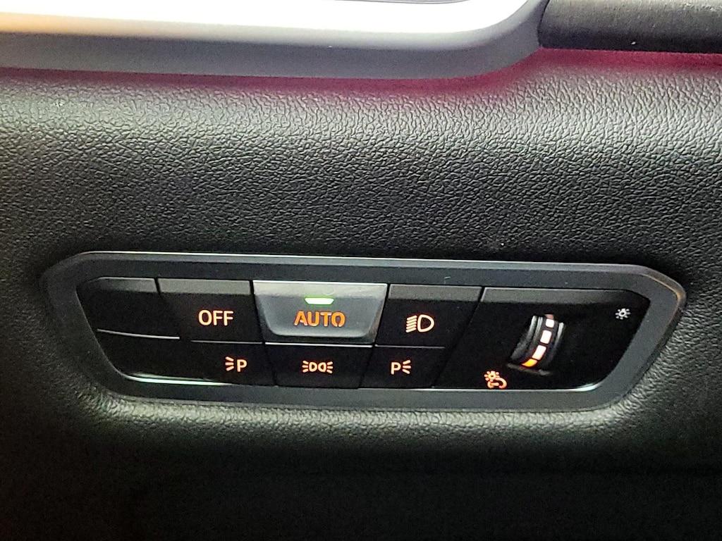 used 2022 BMW X5 car, priced at $38,998