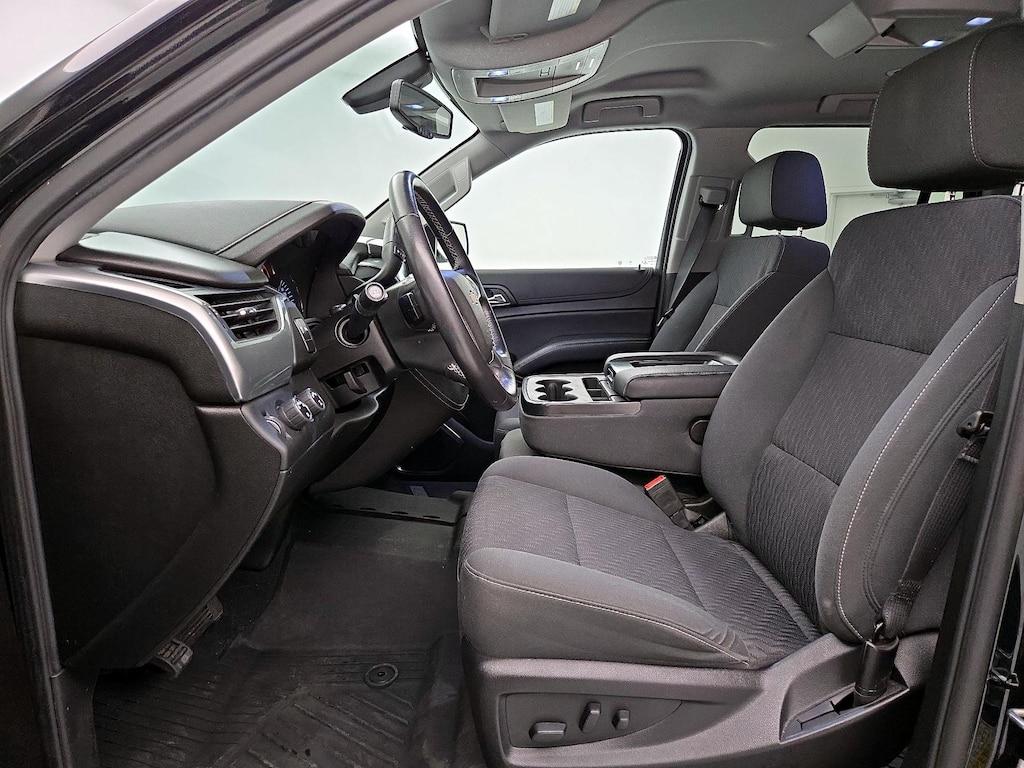used 2020 Chevrolet Tahoe car, priced at $36,998