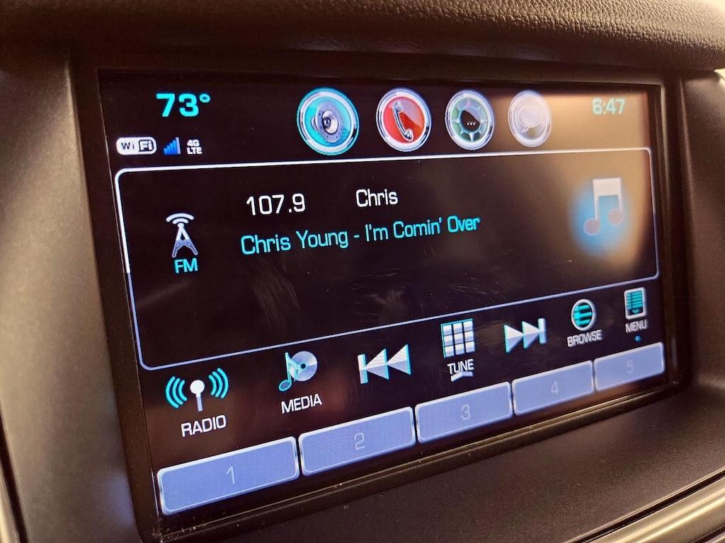 used 2020 Chevrolet Tahoe car, priced at $36,998
