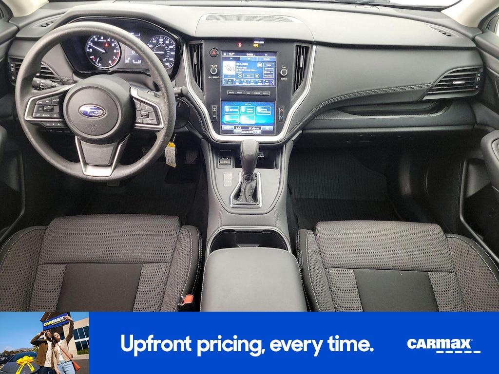 used 2023 Subaru Outback car, priced at $25,998