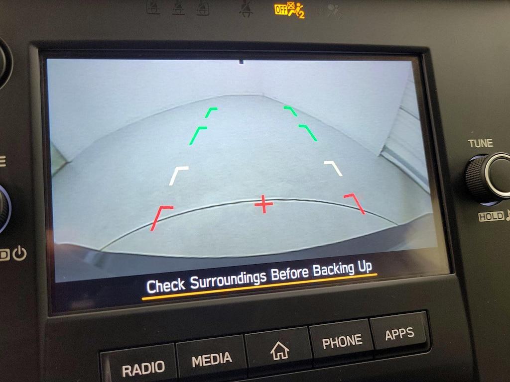 used 2023 Subaru Outback car, priced at $25,998