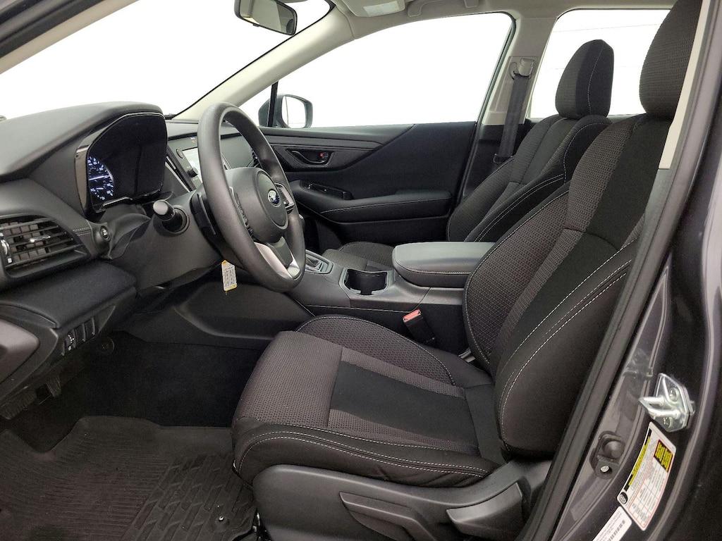 used 2023 Subaru Outback car, priced at $25,998