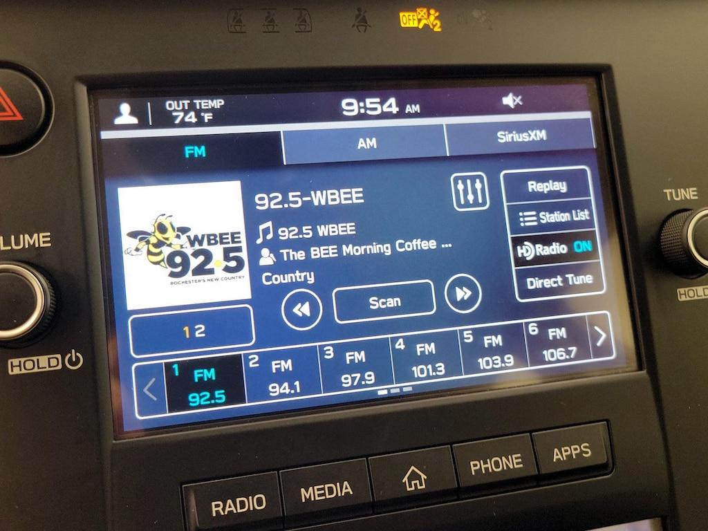 used 2023 Subaru Outback car, priced at $25,998