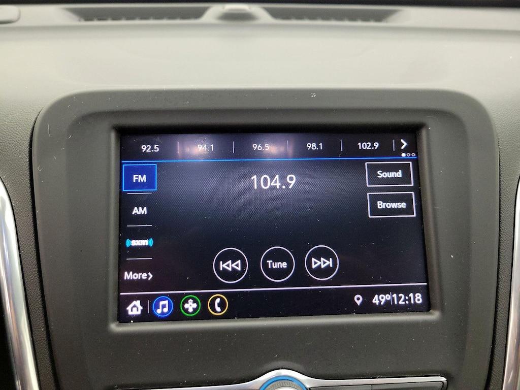 used 2020 Chevrolet Equinox car, priced at $20,998