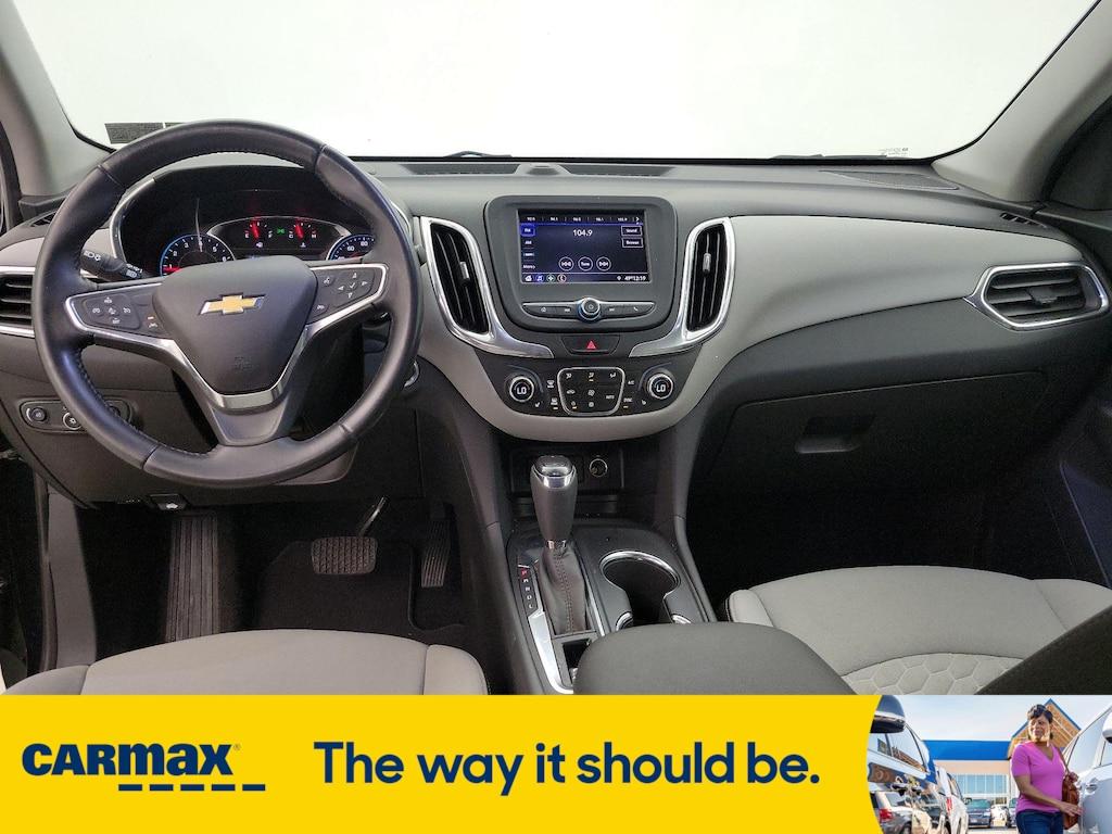 used 2020 Chevrolet Equinox car, priced at $20,998