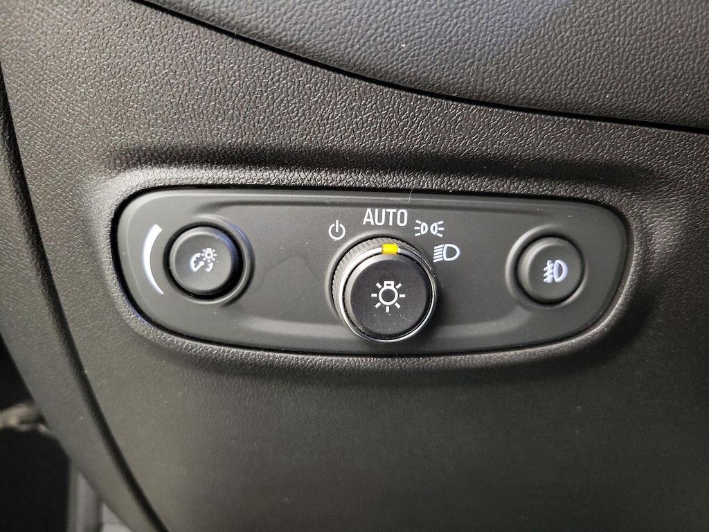 used 2020 Chevrolet Equinox car, priced at $20,998